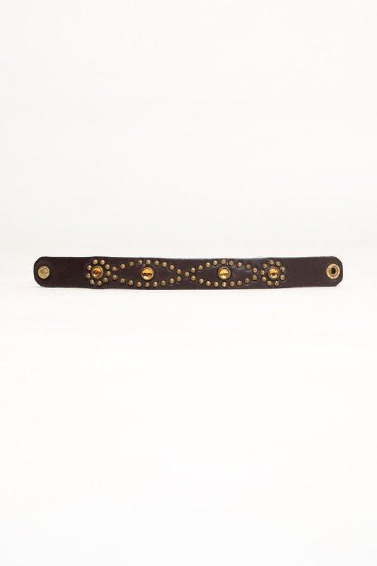 D-STYLE STONE 0.75 BR - BROWN
