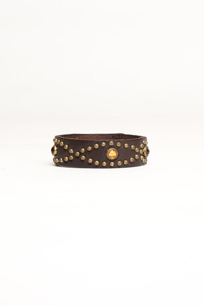 D-STYLE STONE 0.75 BR - BROWN