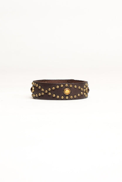 D-STYLE STONE 0.75 BR - BROWN