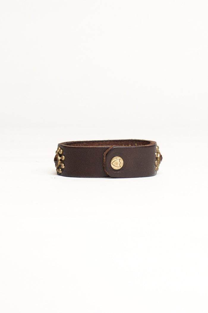 D-STYLE STONE 0.75 BR - BROWN