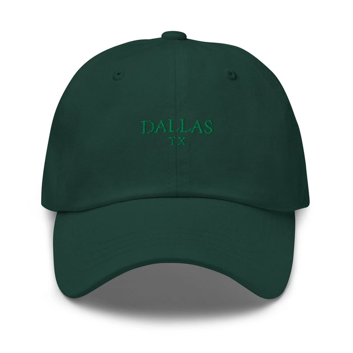 Spruce / One Size Fits Most / Dad Hat | Casual Hats