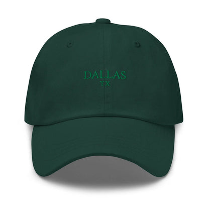 Spruce / One Size Fits Most / Dad Hat | Casual Hats