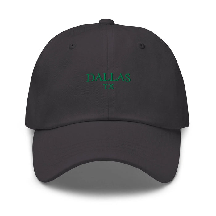 Dark Grey / One Size Fits Most / Dad Hat | Casual Hats