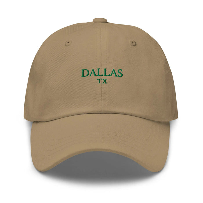 Khaki / One Size Fits Most / Dad Hat | Casual Hats