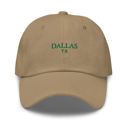 Khaki / One Size Fits Most / Dad Hat | Casual Hats