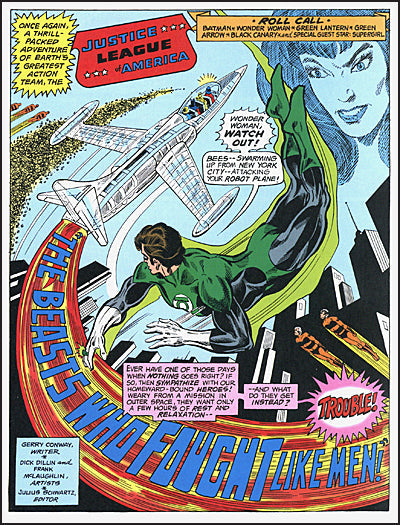 DC FINEST JUSTICE LEAGUE OF AMERICA CRISIS ON EARTH-X
