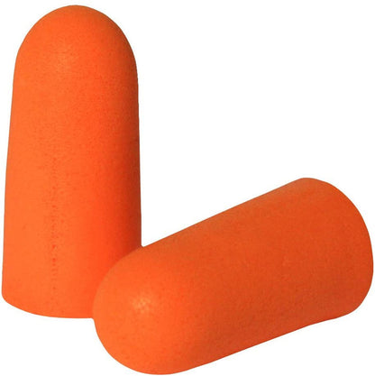 Dewalt Disposable Earplugs 50 Pair Pack