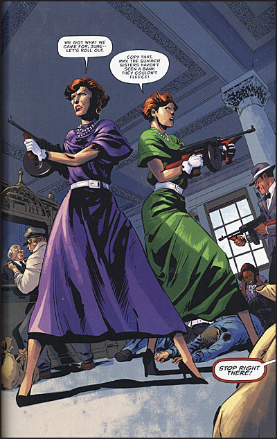DICK TRACY 3 DELUXE EDITION