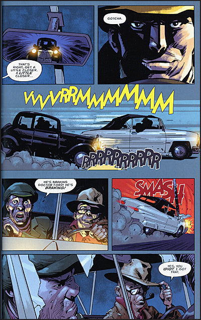 DICK TRACY 3 DELUXE EDITION