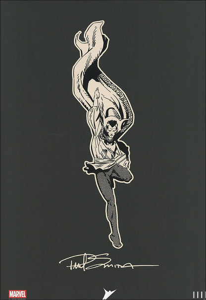 DOCTOR STRANGE By Paul Smith Artist's Edition