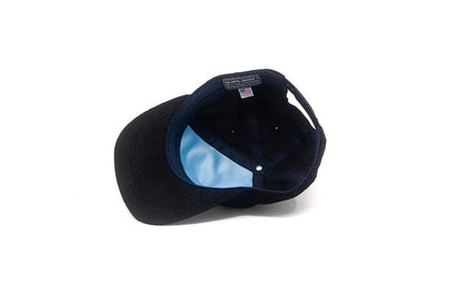 DRAGON SOUVENIR Snapback - BLACK