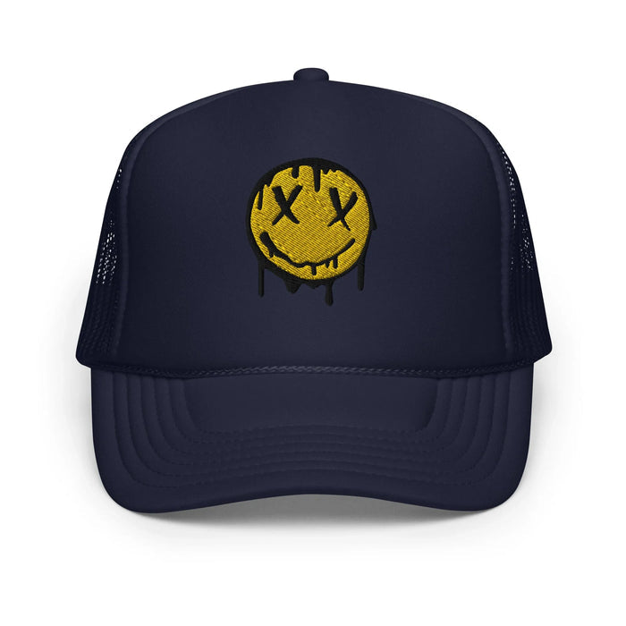 Drippy X Foam Trucker Hat