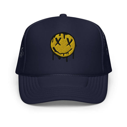 Drippy X Foam Trucker Hat