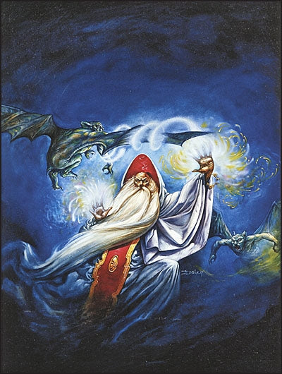 DUNGEONS AND DRAGONS Art and Arcana A Visual History