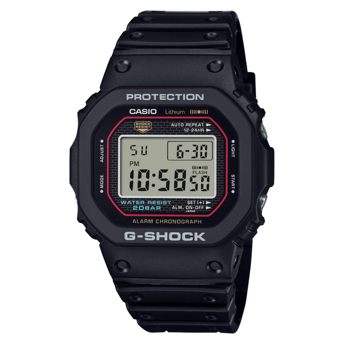 DW-5000R - 1ADR