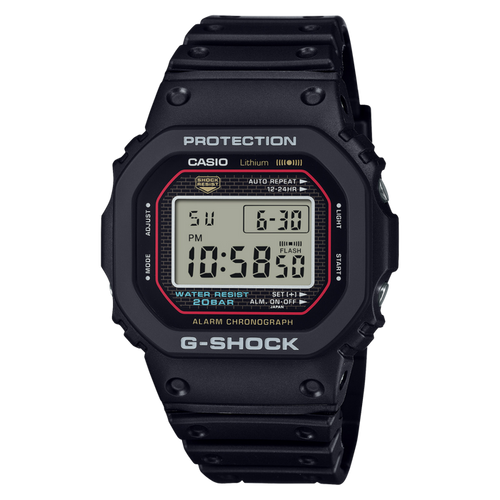 DW-5000R - 1ADR