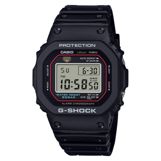 DW-5000R - 1ADR