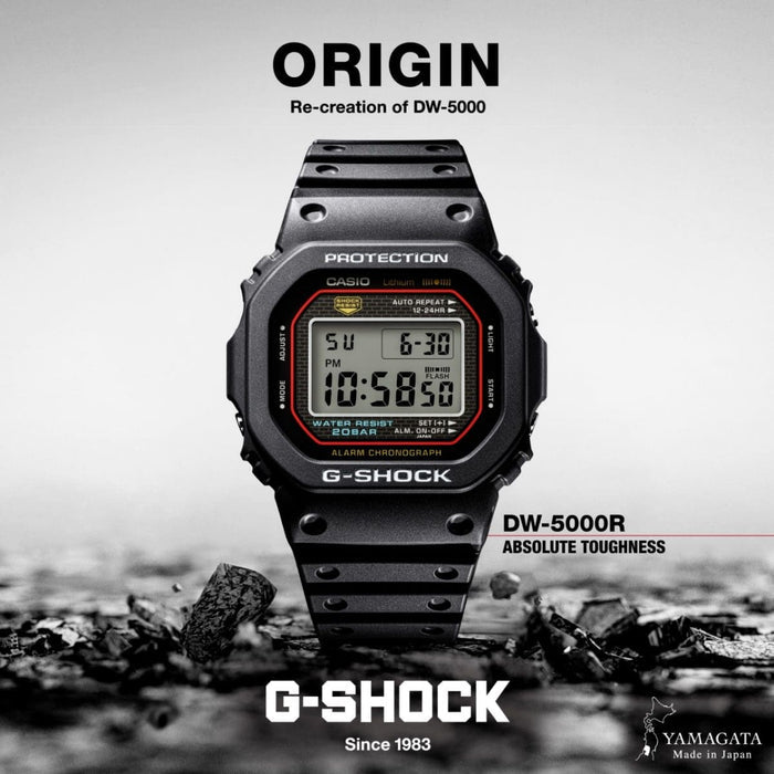 DW-5000R - 1ADR