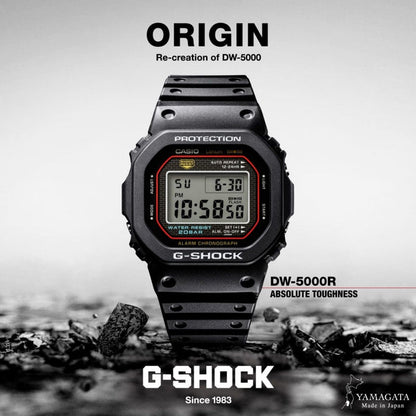 DW-5000R - 1ADR