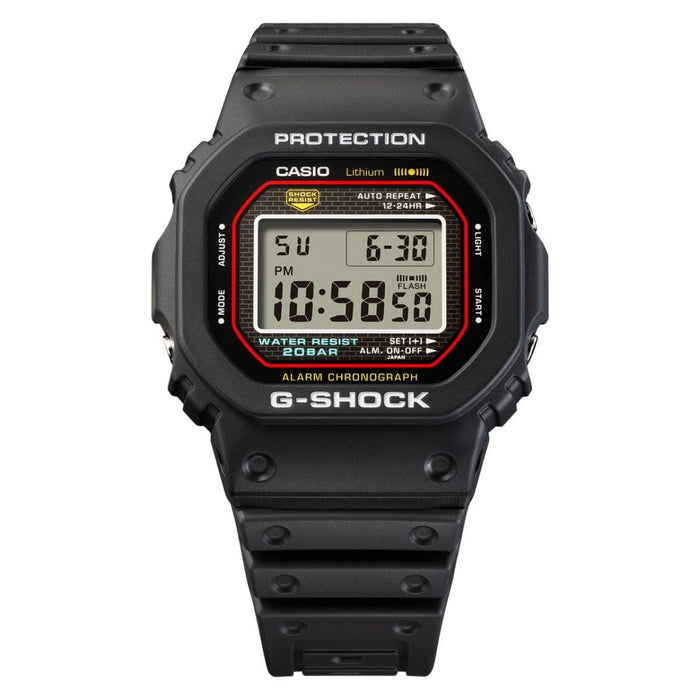 DW-5000R - 1ADR