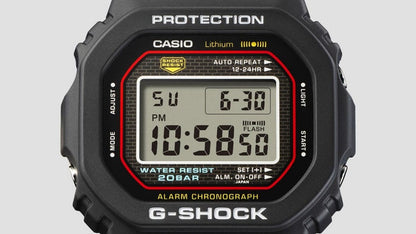 DW-5000R - 1ADR