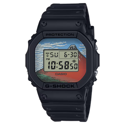 DW-5600KHG25 - 1DR