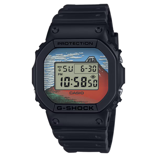 DW-5600KHG25 - 1DR