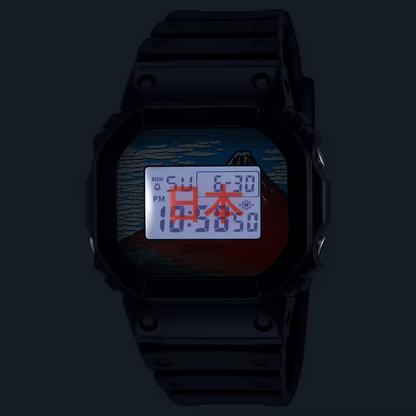 DW-5600KHG25 - 1DR