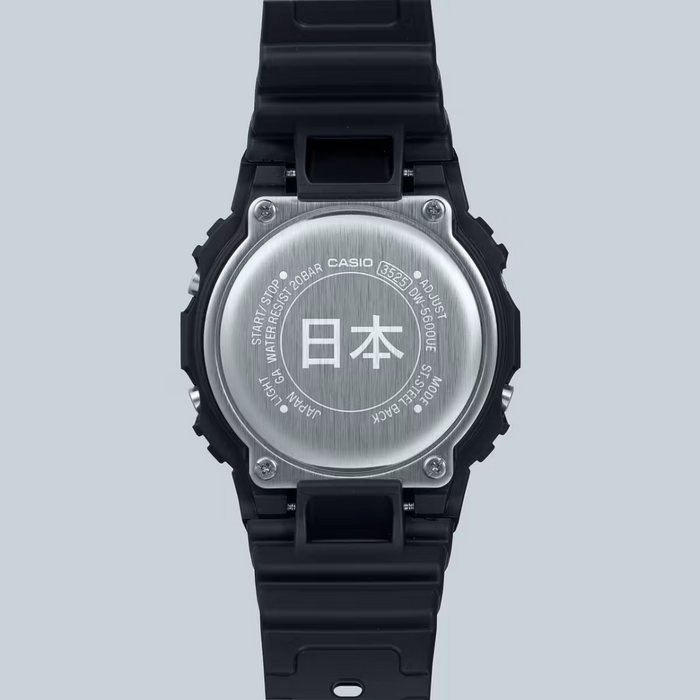 DW-5600KHG25 - 1DR