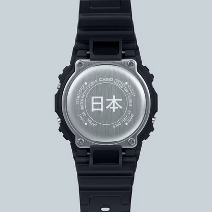 DW-5600KHG25 - 1DR