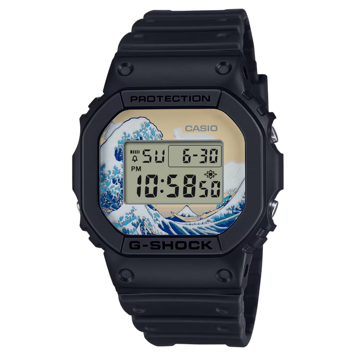 DW-5600KHK25 - 1DR