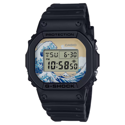 DW-5600KHK25 - 1DR