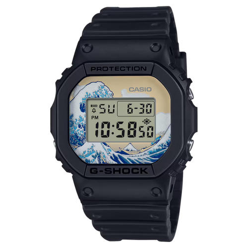 DW-5600KHK25 - 1DR