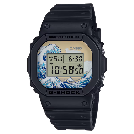 DW-5600KHK25 - 1DR