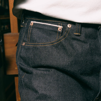 E50530-89 505 30TH ANNIVERSARY MODEL - INDIGO