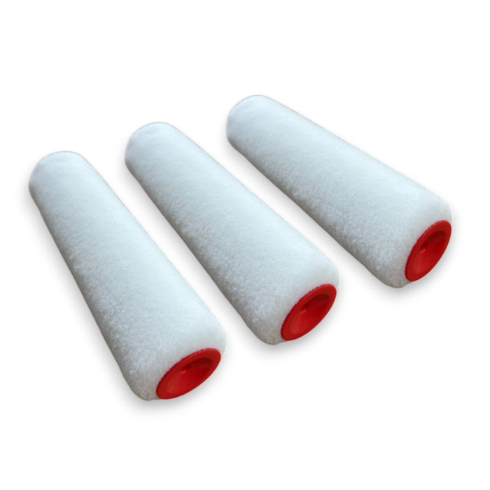 Economy Roller Head 250mm - Pack of 3
