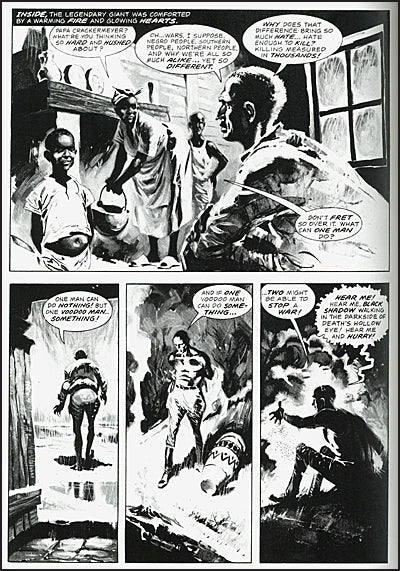 EERIE ARCHIVES Volume 12