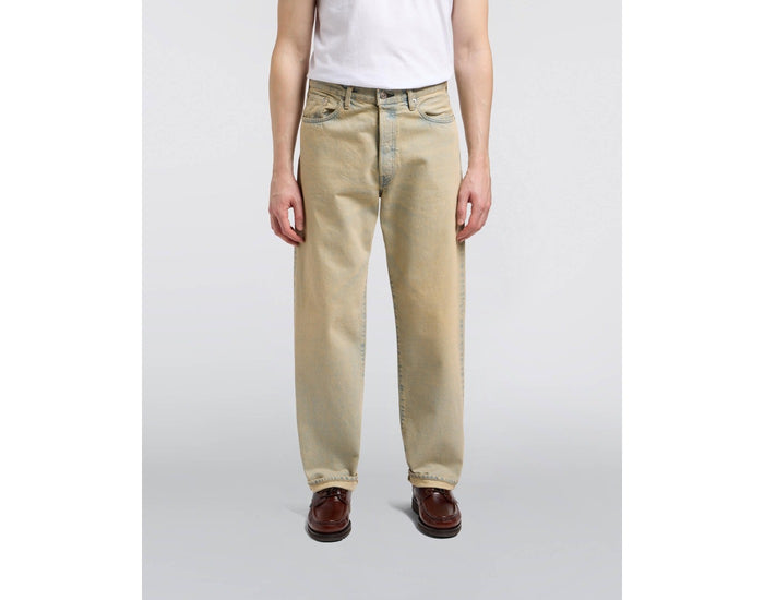 EEU104-190 LOOSE FIT - BLUE DUSTY USED
