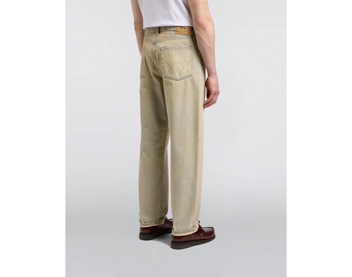 EEU104-190 LOOSE FIT - BLUE DUSTY USED