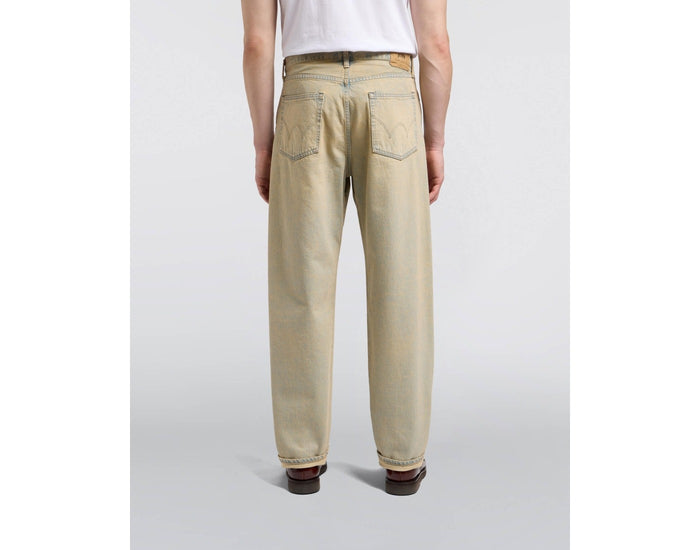 EEU104-190 LOOSE FIT - BLUE DUSTY USED