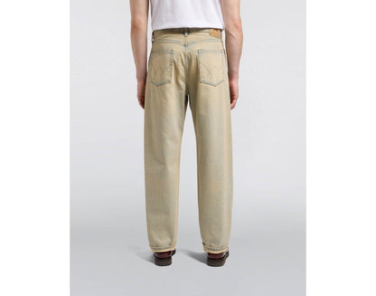 EEU104-190 LOOSE FIT - BLUE DUSTY USED