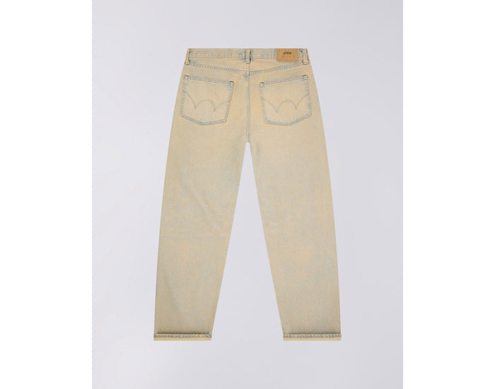 EEU104-190 LOOSE FIT - BLUE DUSTY USED