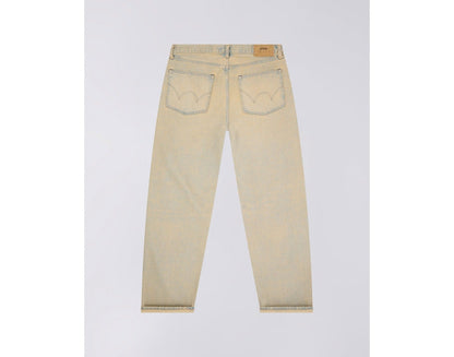 EEU104-190 LOOSE FIT - BLUE DUSTY USED