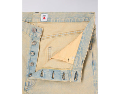 EEU104-190 LOOSE FIT - BLUE DUSTY USED