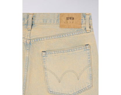 EEU104-190 LOOSE FIT - BLUE DUSTY USED