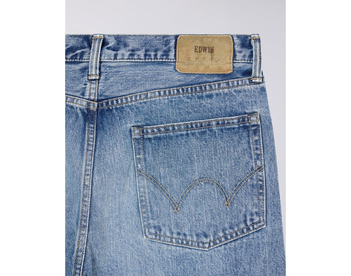 EEU104-255 LOOSE FIT - BLUE LIGHT USED
