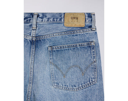 EEU104-255 LOOSE FIT - BLUE LIGHT USED