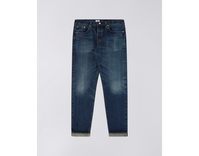 EEU33-220 REGULAR TAPERED - BLUE DARK USED