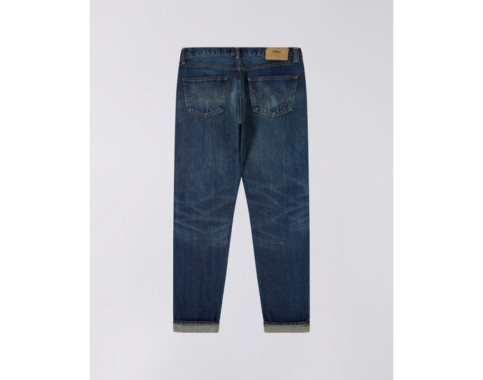 EEU33-220 REGULAR TAPERED - BLUE DARK USED