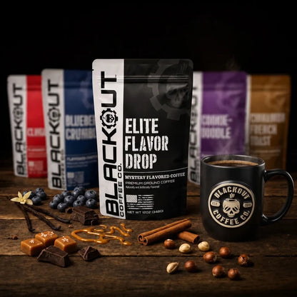Elite Flavor Drop